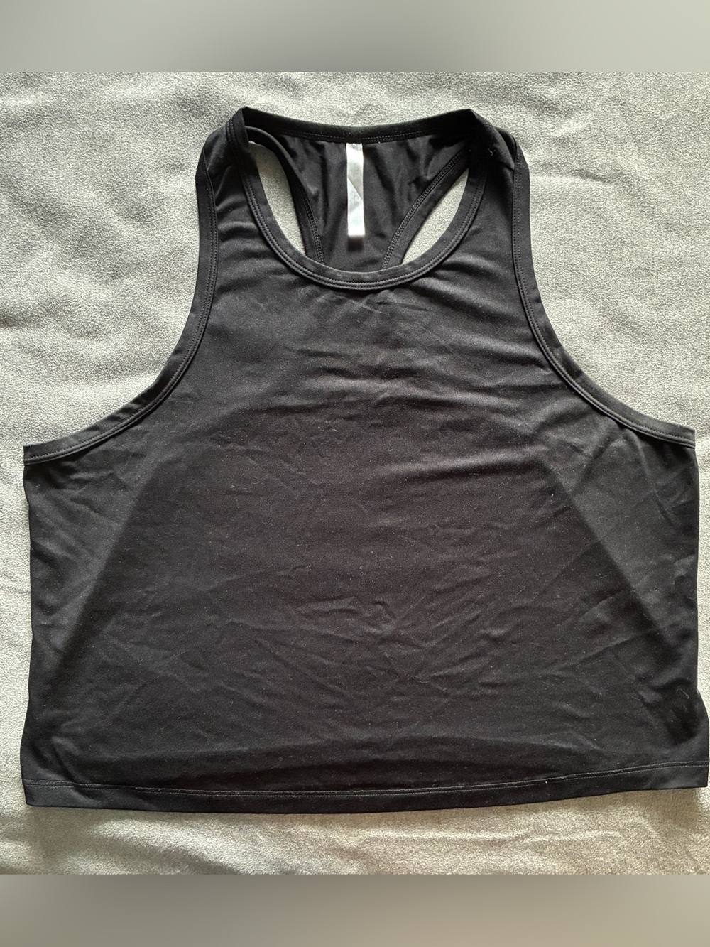 Fabletics Dry-Flex Classic Tank - Picture 3 of 6